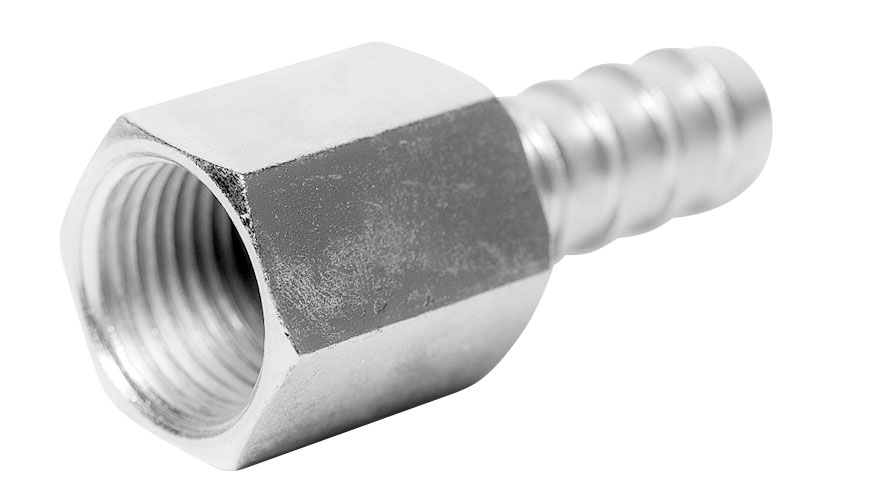 ESPIGÃO FIXO FÊMEA BSP X ESCAMA