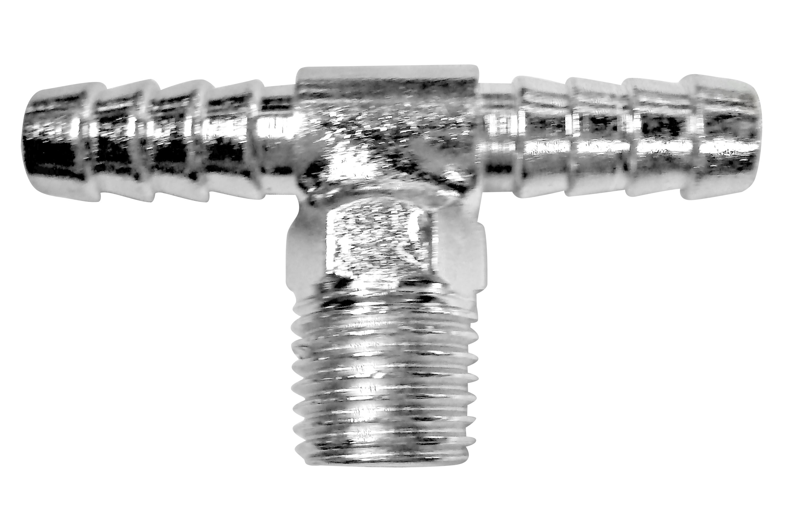 EMENDA EM TE ESCAMA LATERAIS X NPT CENTRAL