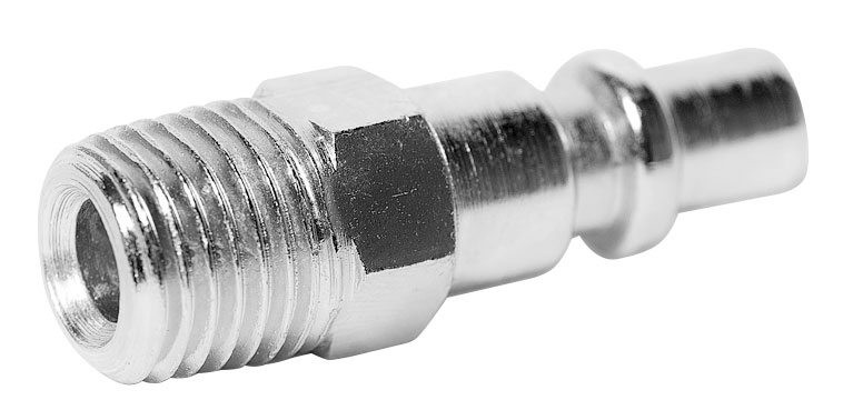 PINO PARA ENGATE RÁPIDO DE AR X ROSCA MACHO NPT