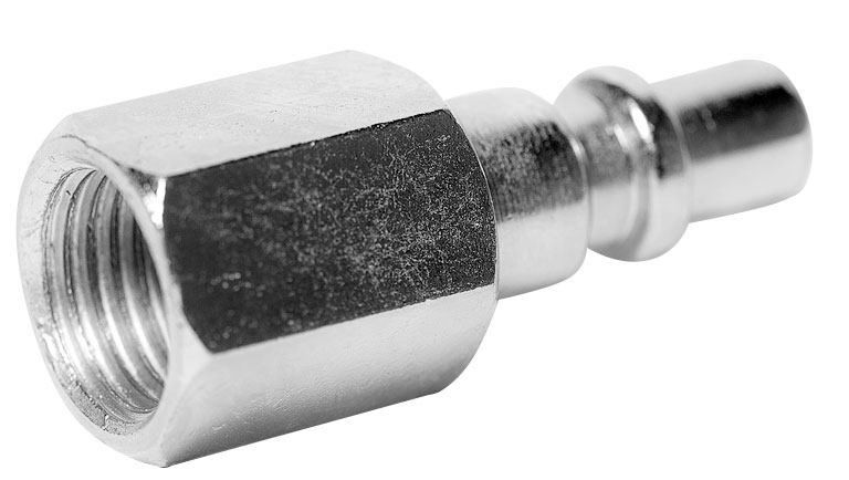 PINO PARA ENGATE RÁPIDO DE AR X ROSCA FÊMEA BSP