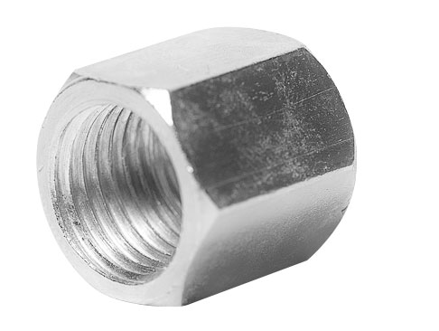 PORCA DA SERPENTINA TIPO WAYNE