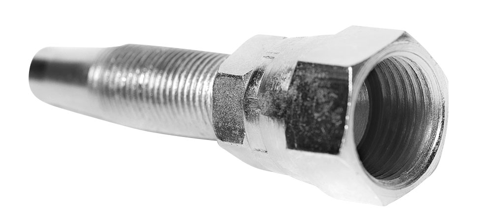 FÊMEA REUSÁVEL RETA JIC UNF