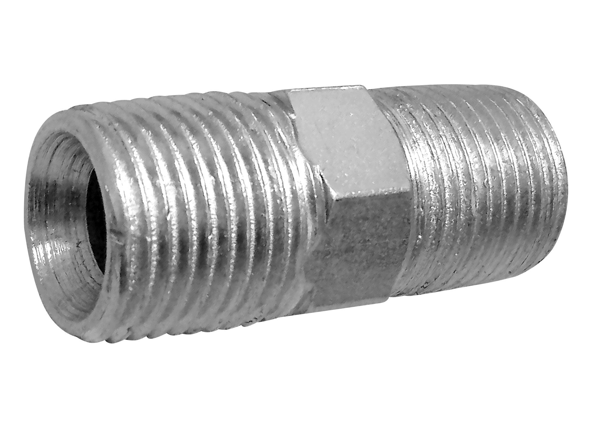 ADAPTADOR MACHO BSP X MACHO NPT