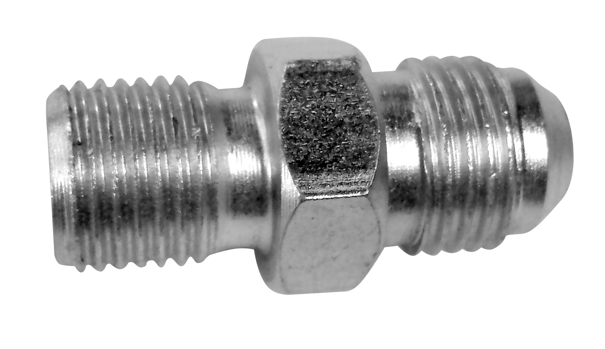 ADAPTADOR MACHO O-RING BSP x MACHO JIC UNF