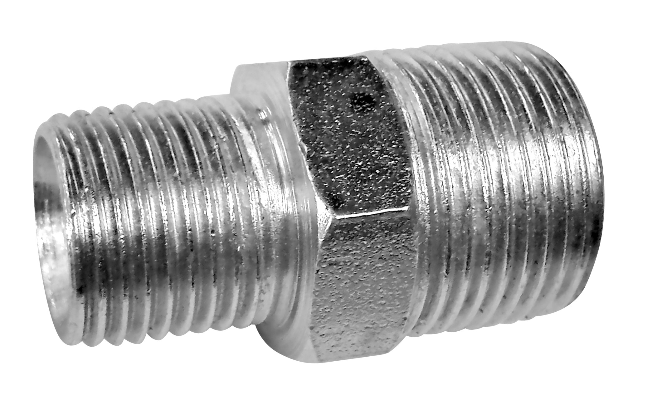 ADAPTADOR MACHO BSP X MACHO BSP