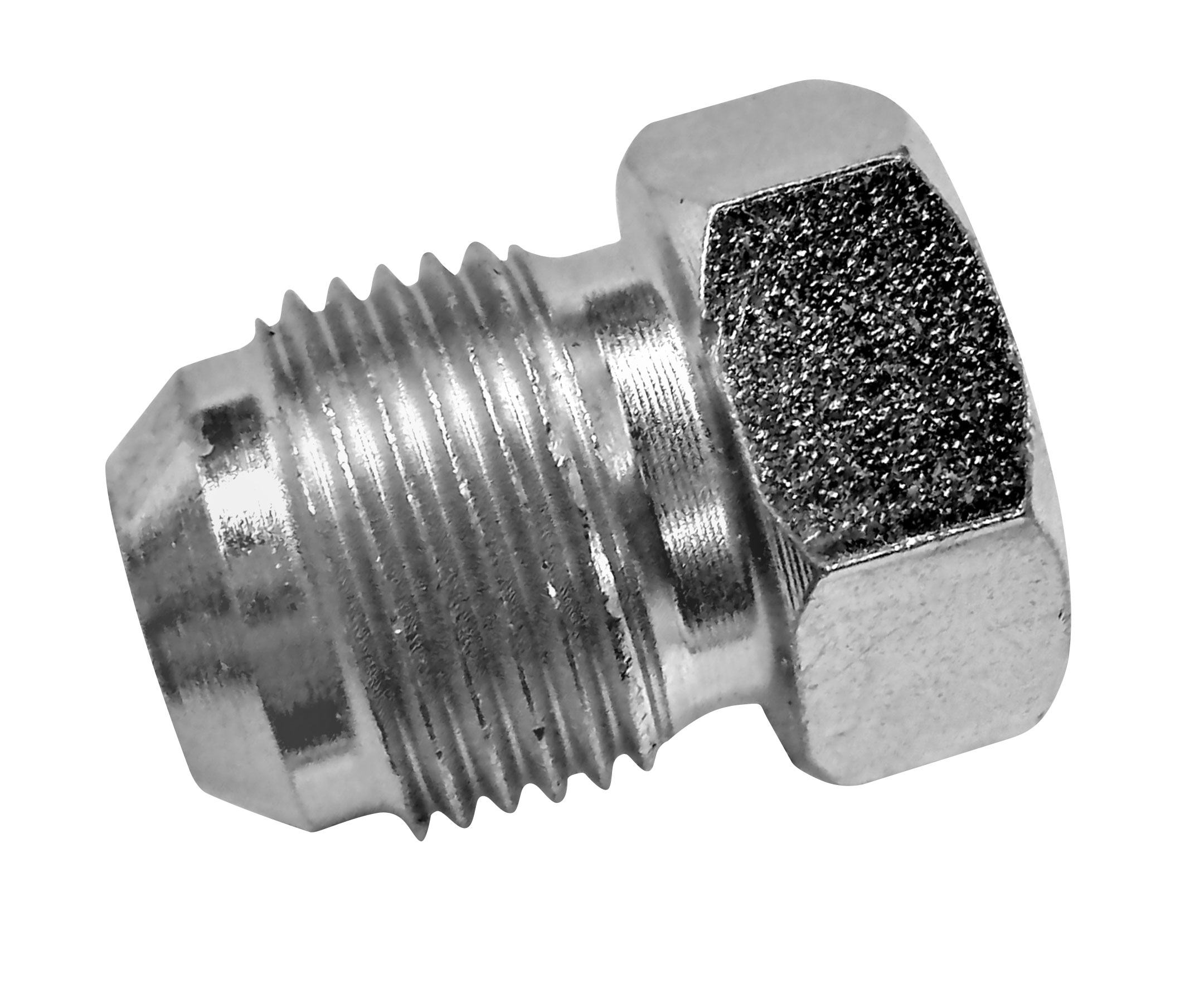 TAMPÃO MACHO JIC UNF