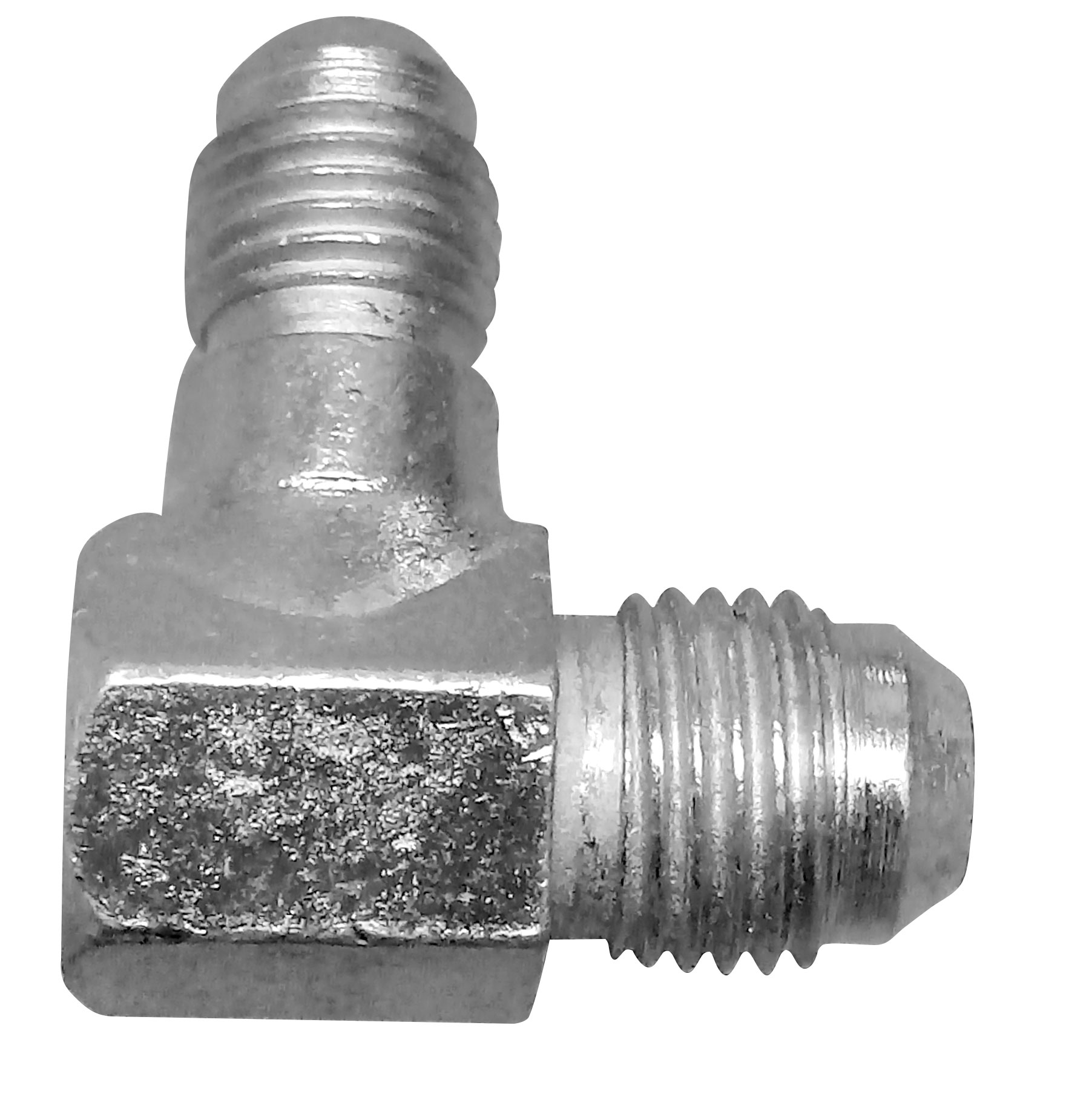 COTOVELO 90º MACHO JIC UNF X MACHO JIC UNF