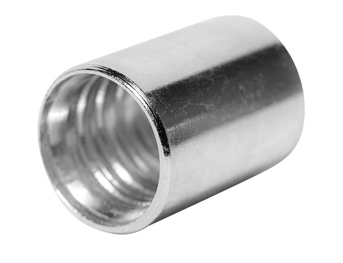 CAPA PRENSÁVEL PARA MANGUEIRA COM DESCASQUE