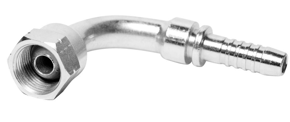 FÊMEA 90º BOLEADA BSP