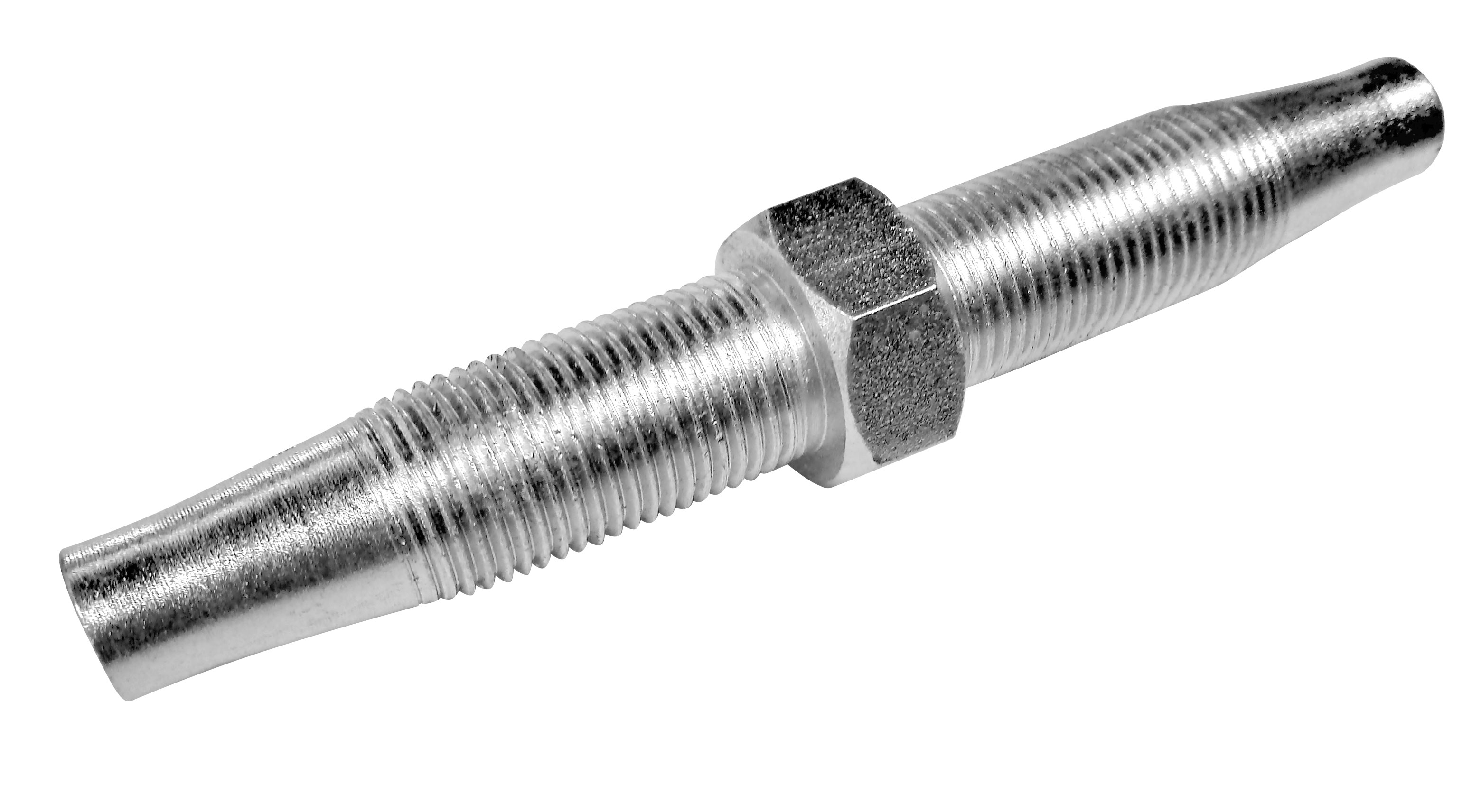 EMENDA HIDRÁULICA RETA REUSÁVEL